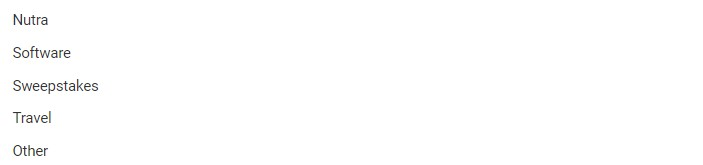 Выберите вертикаль 2