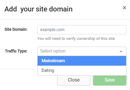 Разместить скрипт