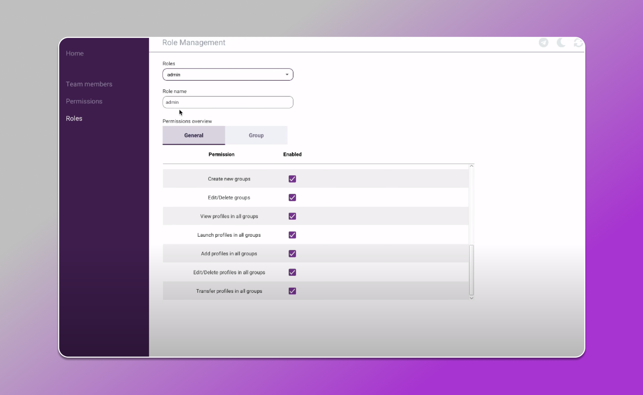 Управление командой в Incognition