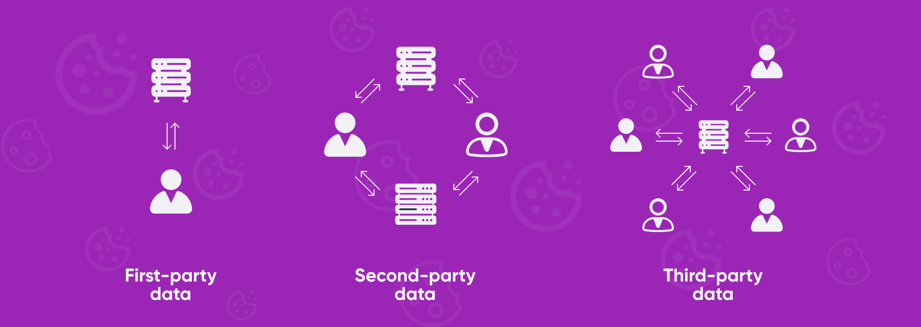 Cookies Types Dolphin Anty