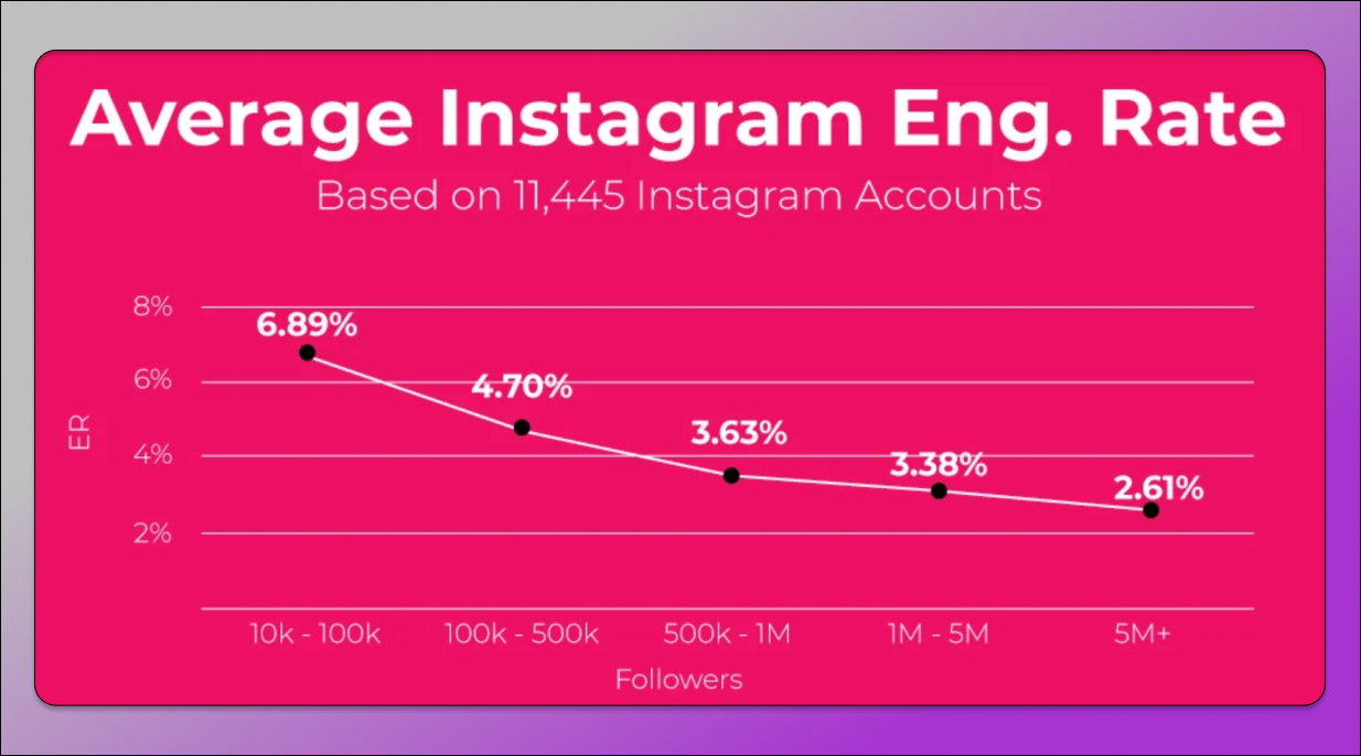 Instagram ER Dolphin Anty