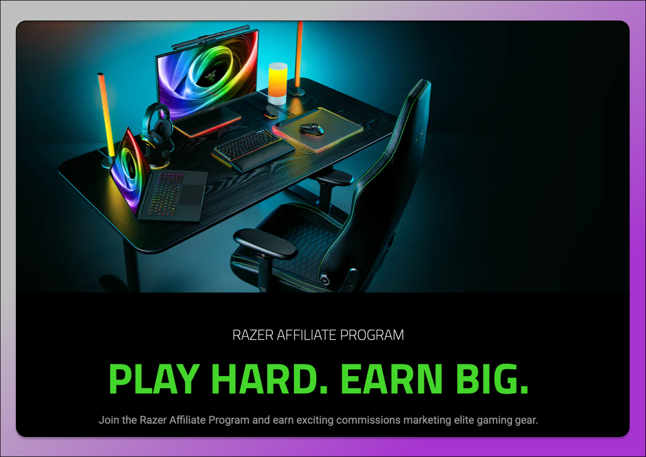 Razer Партнерская программа Dolphin Anty