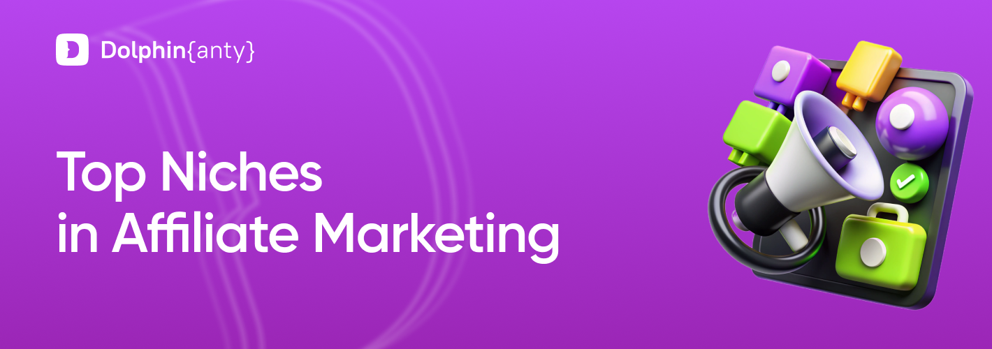 Top Niches Dolphin Anty