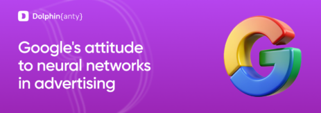 Google AI Cover Dolphin Anty