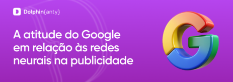 Google AI Cover Dolphin Anty