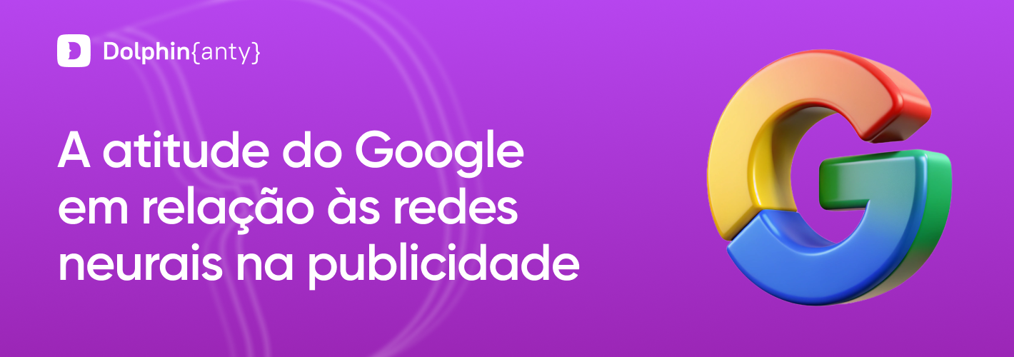 Google AI Cover Dolphin Anty