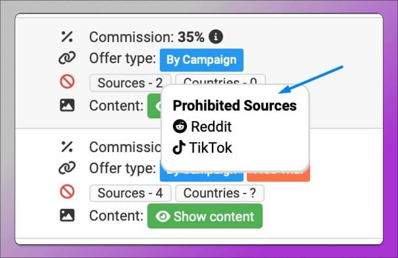 Запрещенные источники OnlyFans Dolphin Anty