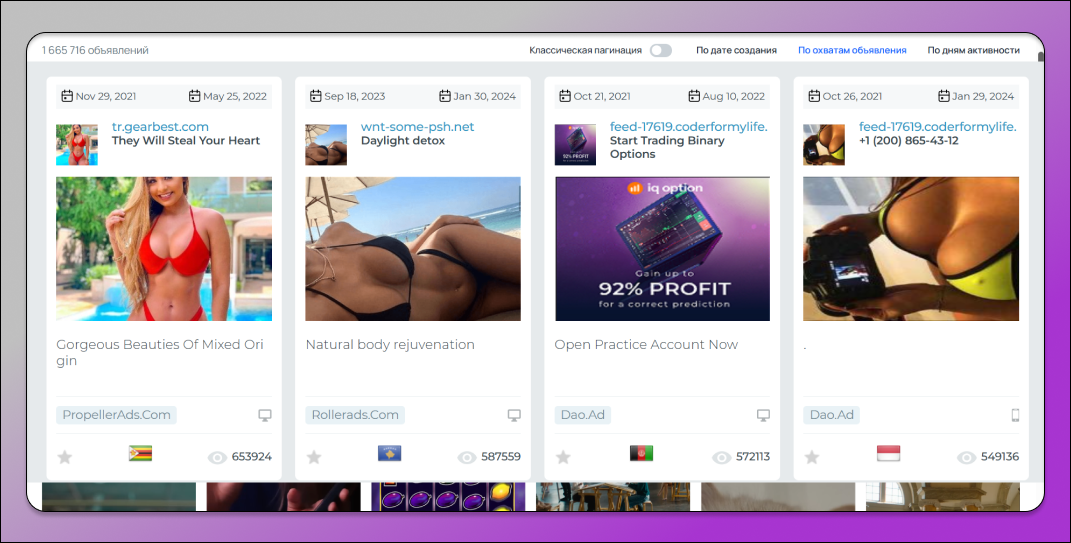 Адалт Dolphin Anty