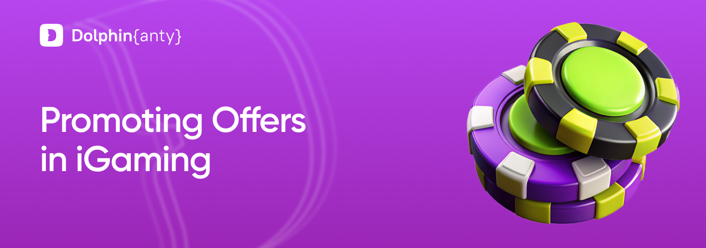 iGaming Cover Dolphin Anty