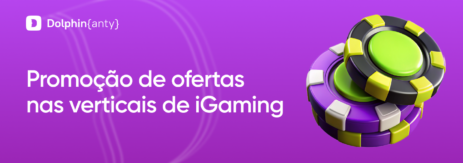 iGaming Cover Dolphin Anty