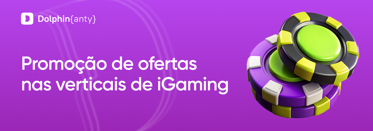 iGaming Cover Dolphin Anty