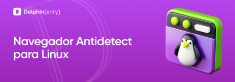 Linux Cover Dolphin Anty