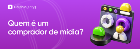 Mediabuyer Dolphin Anty
