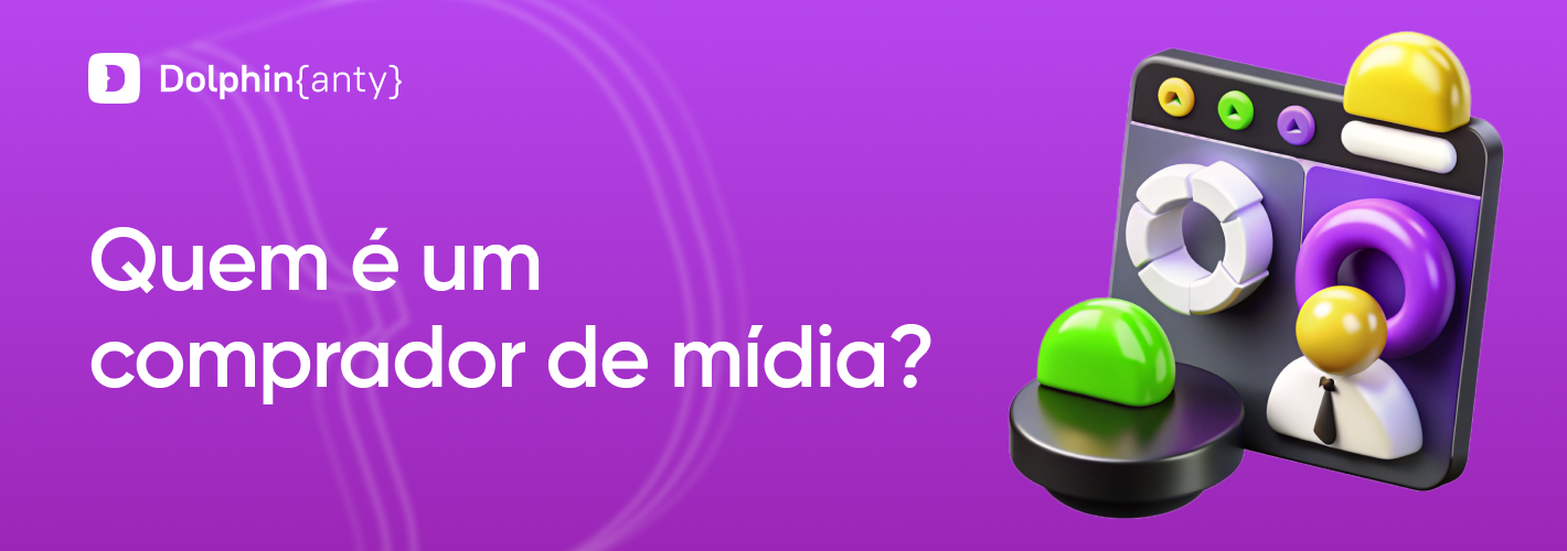 Mediabuyer Dolphin Anty