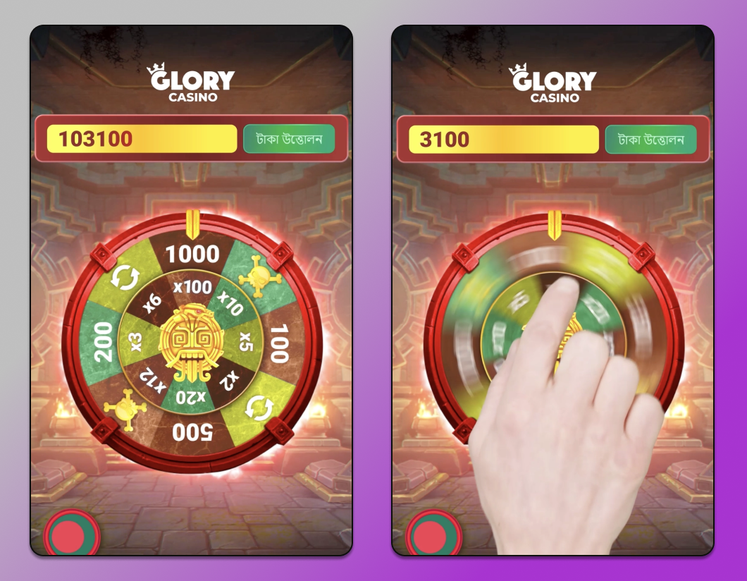 Креатив казино Dolphin Anty