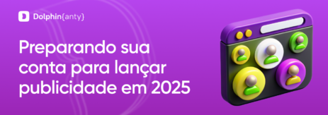 As contas da farm cobrem Dolphin Anty