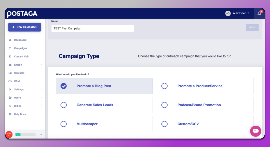 Postaga Dolphin Anty