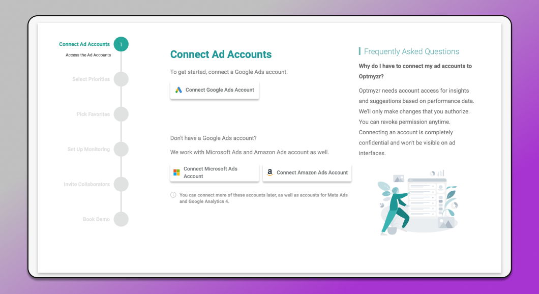 Optmyzr Dolphin Anty