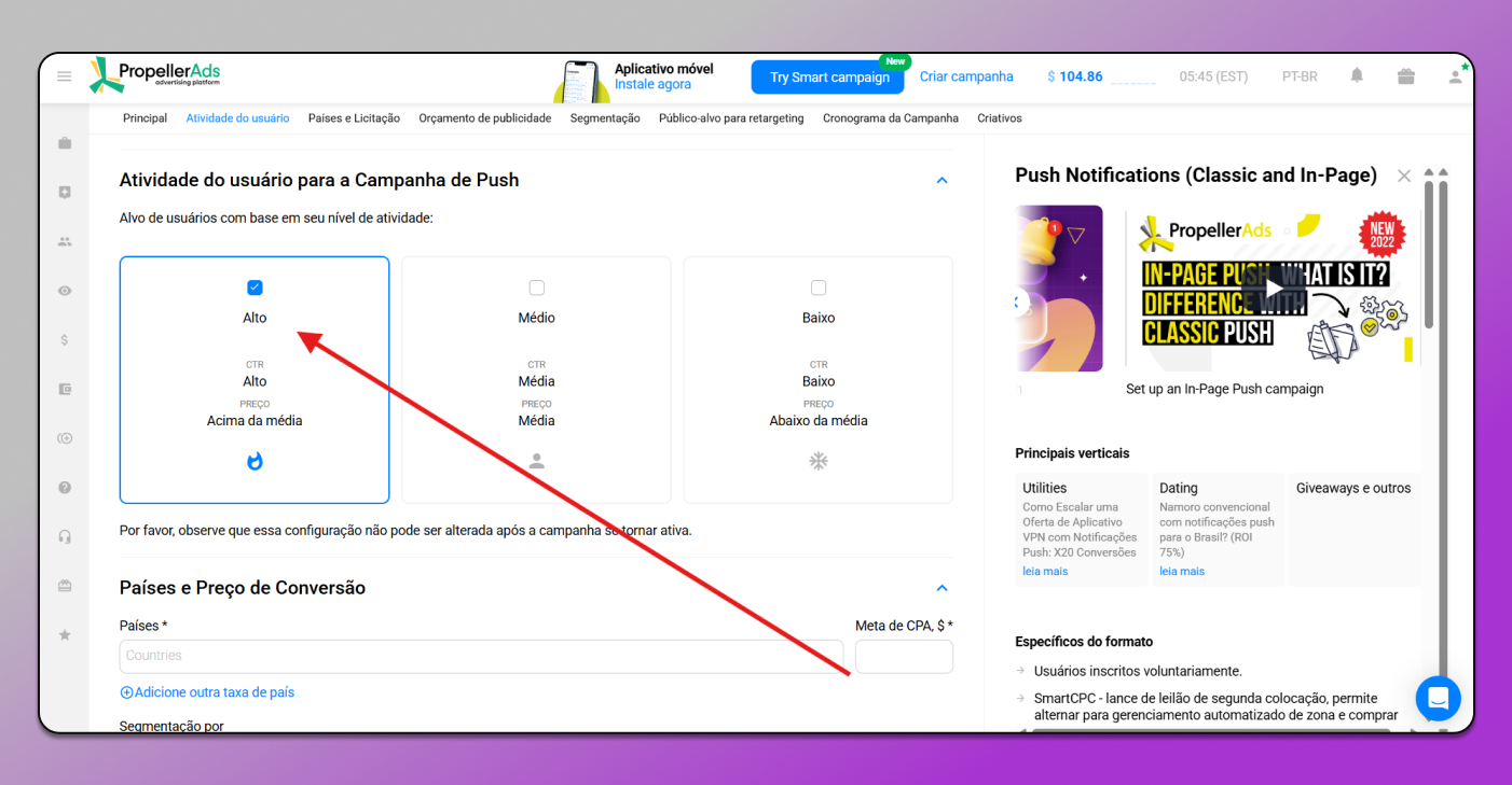 Активность пользователей Dolphin Anty