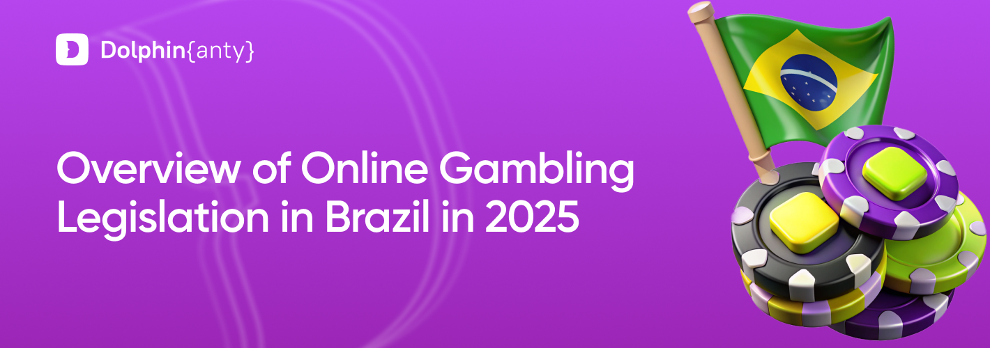 Betting Regulations Brazil Cover Dolphin Anty
