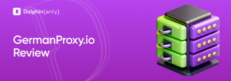 GermanProxy.io Cover Dolphin Anty