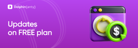 Updates Free Dolphin Anty Cover