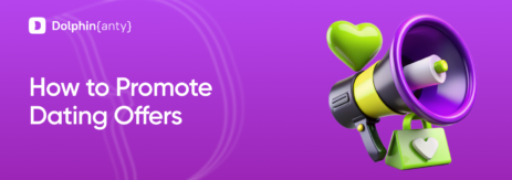 Dating Guide Cover Dolphin Anty