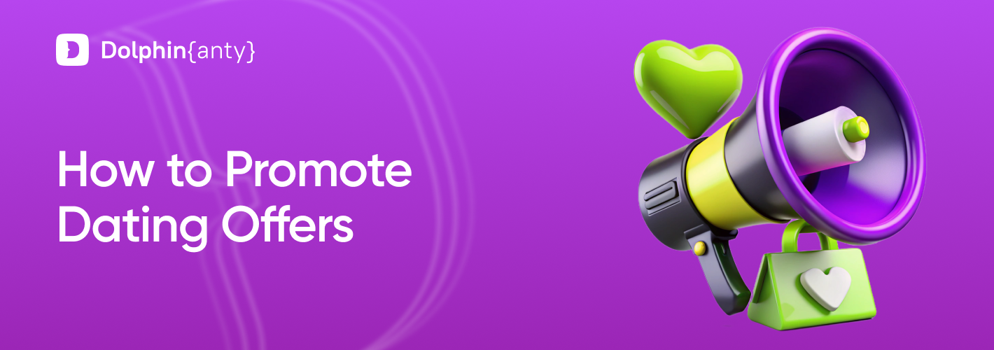 Dating Guide Cover Dolphin Anty