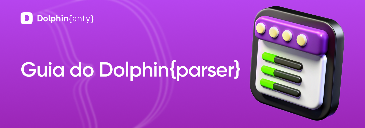 Dolphin Parser Cover Dolphin Anty