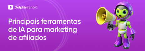 10 principais arbitragens de tráfego de IA Dolphin Anty