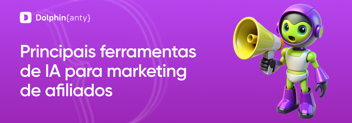 10 principais arbitragens de tráfego de IA Dolphin Anty