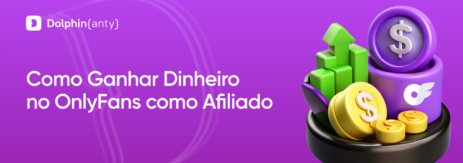 OnlyFans Cover Dolphin Anty