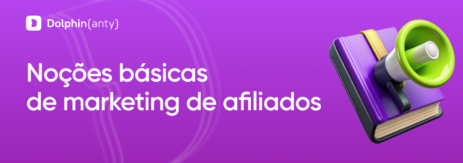 Noções básicas Dolphin Anty Cover