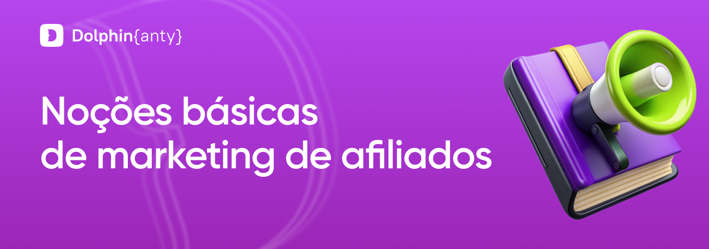 Noções básicas Dolphin Anty Cover