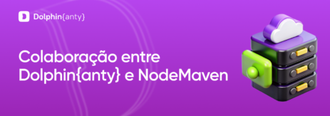 NodeMaven Dolphin Anty Capa