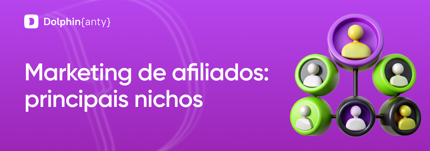 Principais nichos Cover Dolphin Anty