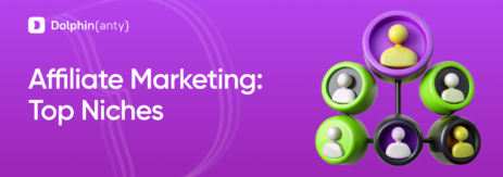 Top Niches Cover Dolphin Anty