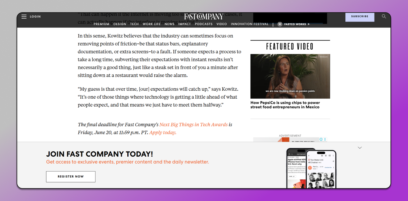 Всплывающее окно Dolphin Anty