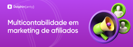 Multiaccounting Cover Dolphin Anty