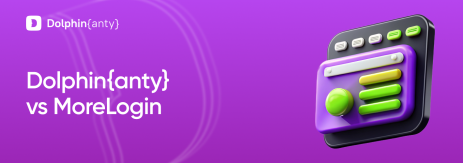 MoreLogin vs Dolphin Anty Cover