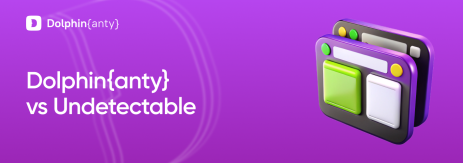 Undetectable vs Dolphin Anty Cobrir