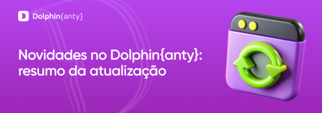 Atualizações do Q2 capa Dolphin Anty