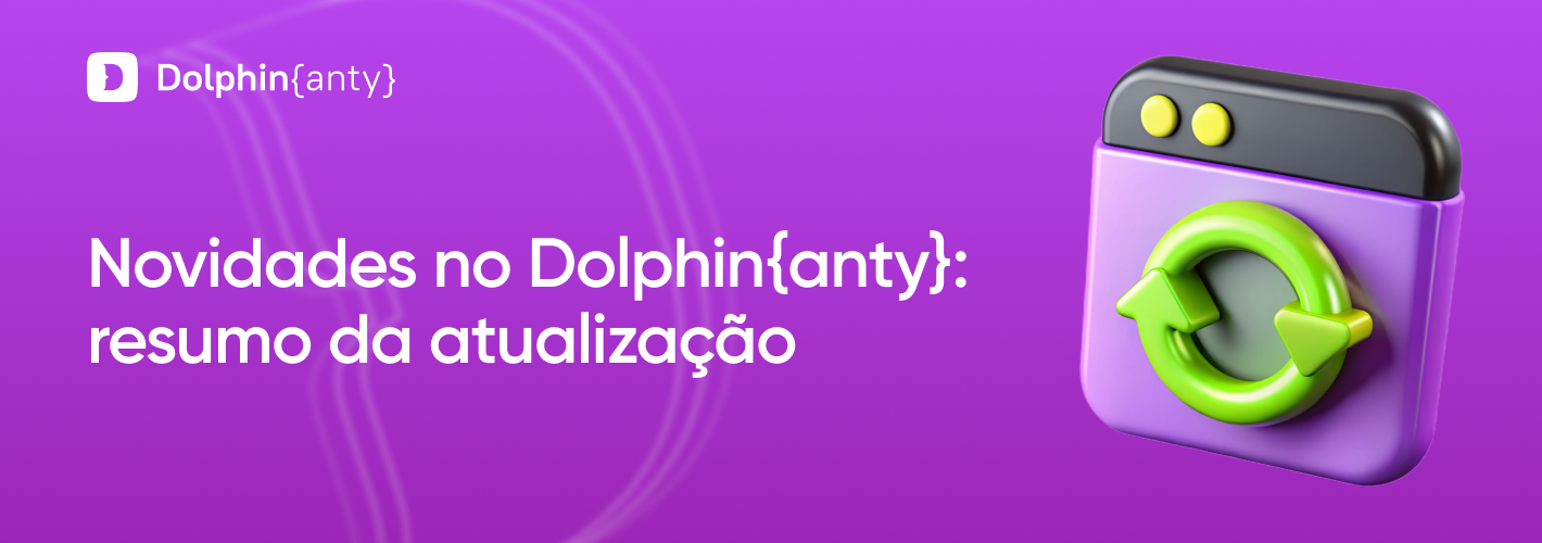 Atualizações do Q2 capa Dolphin Anty