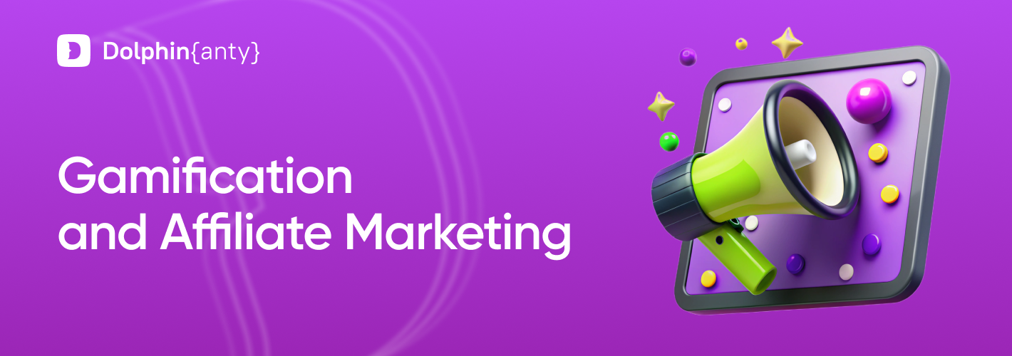 Gamification Cover Dolphin Anty