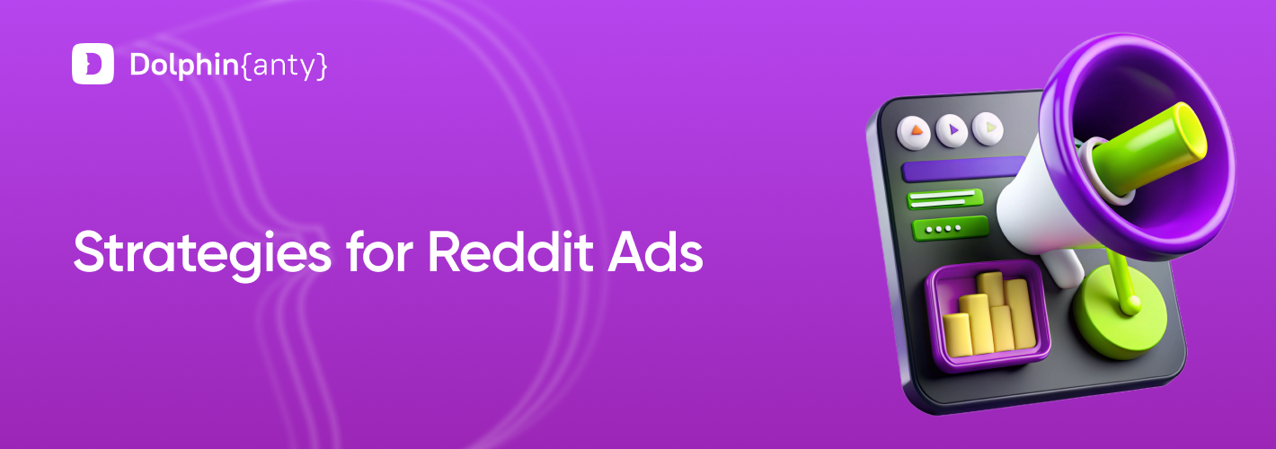Reddit Ads Cover Dolphin Anty