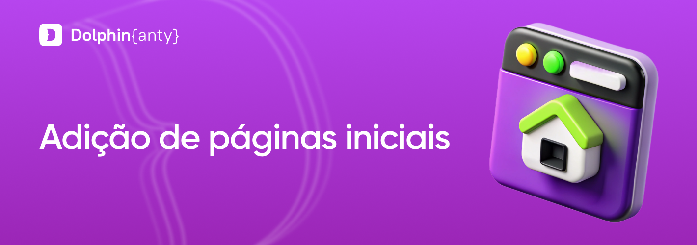 Páginas Iniciais Coba Dolphin Anty