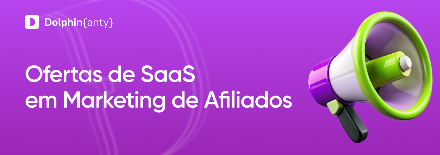 SaaS Cobrir Dolphin Anty