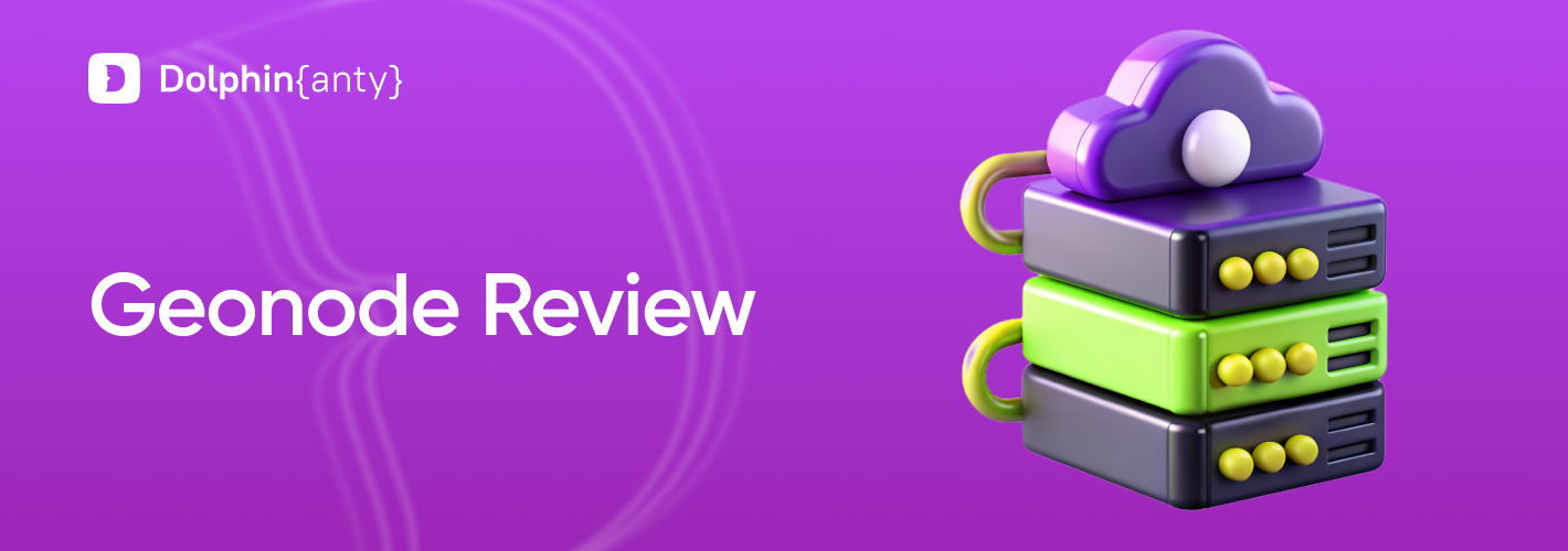 Geonode Cover Dolphin Anty