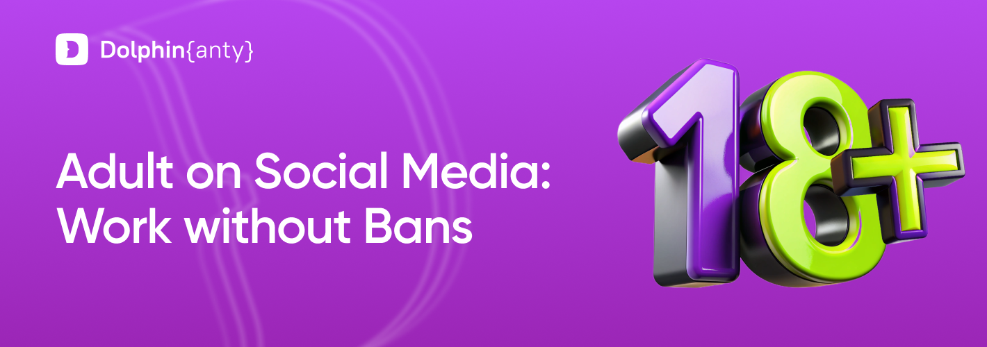 Adult Cover Dolphin Anty