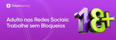 Adult Cobrir Dolphin Anty